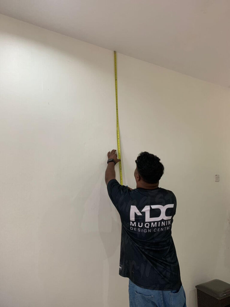 carpentry muqminin design centre 17