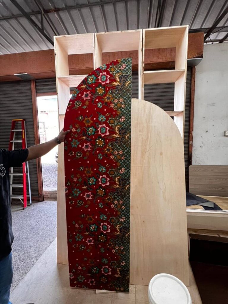 carpentry muqminin design centre 8