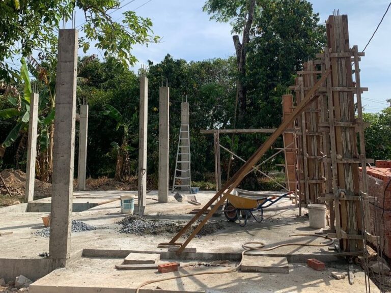 construction muqminin design centre 11