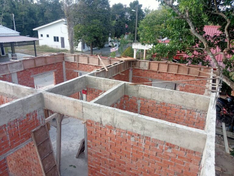 construction muqminin design centre 2