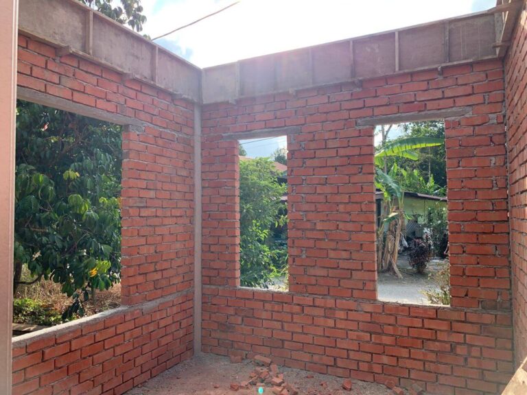 construction muqminin design centre 7