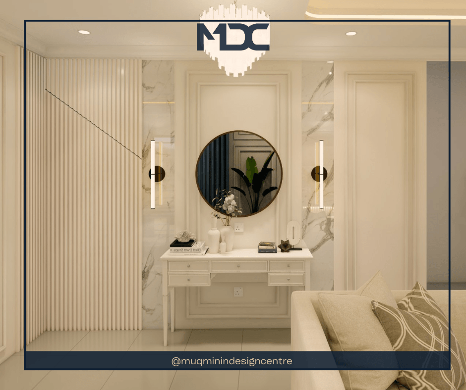 hasil kerja muqminin design centre 1