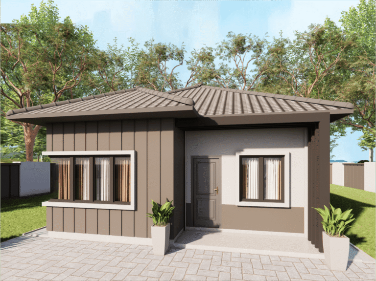 kaira bungalow muqminin design centre 4