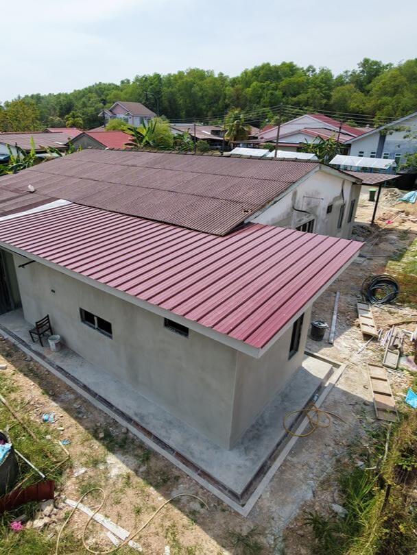 renovation muqminin design centre 11
