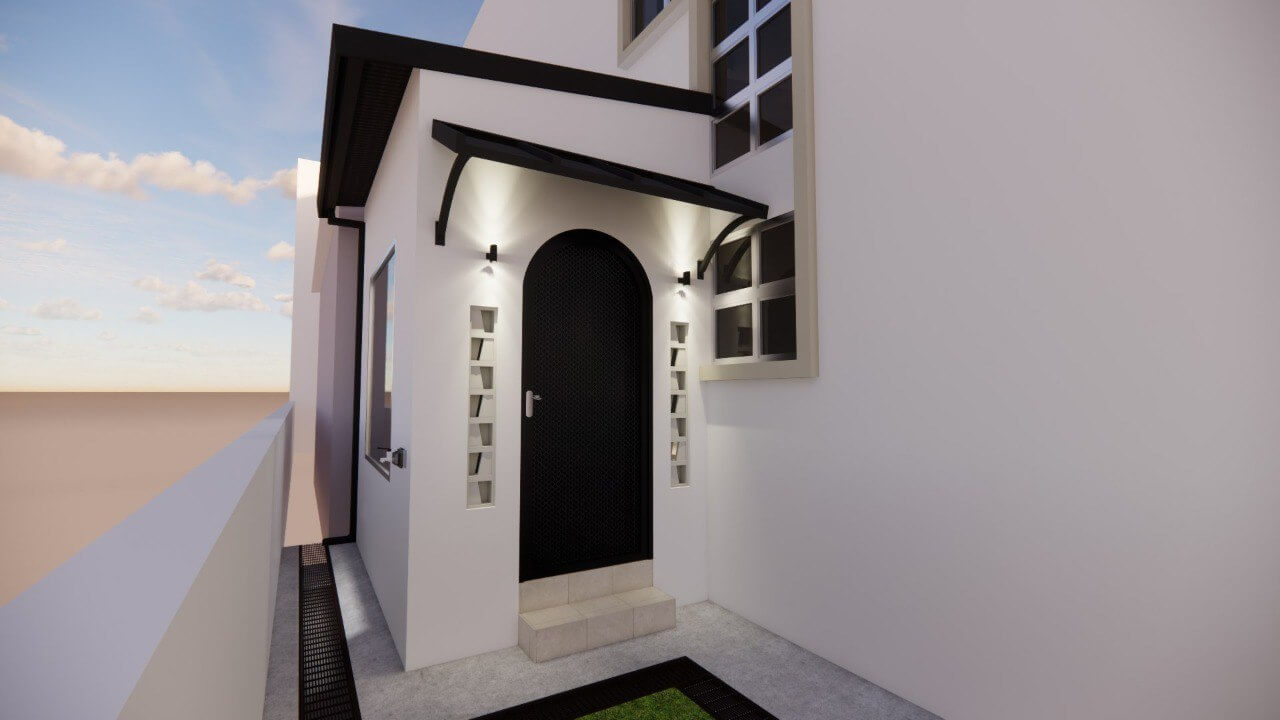 tn amirul residential project muqminin design centre 1