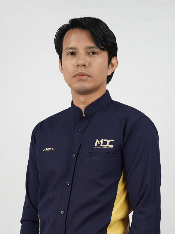 amirul muqminin founder and director