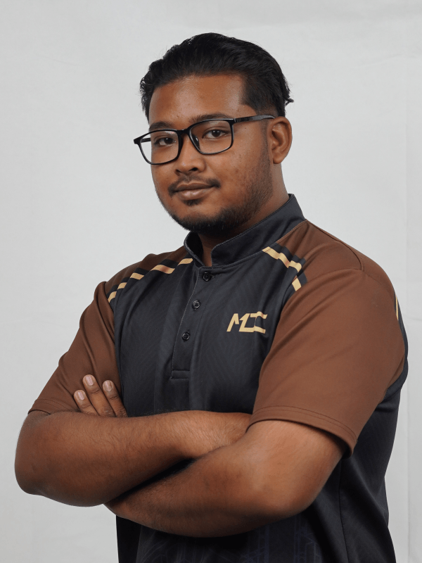 khairul asri carpenter