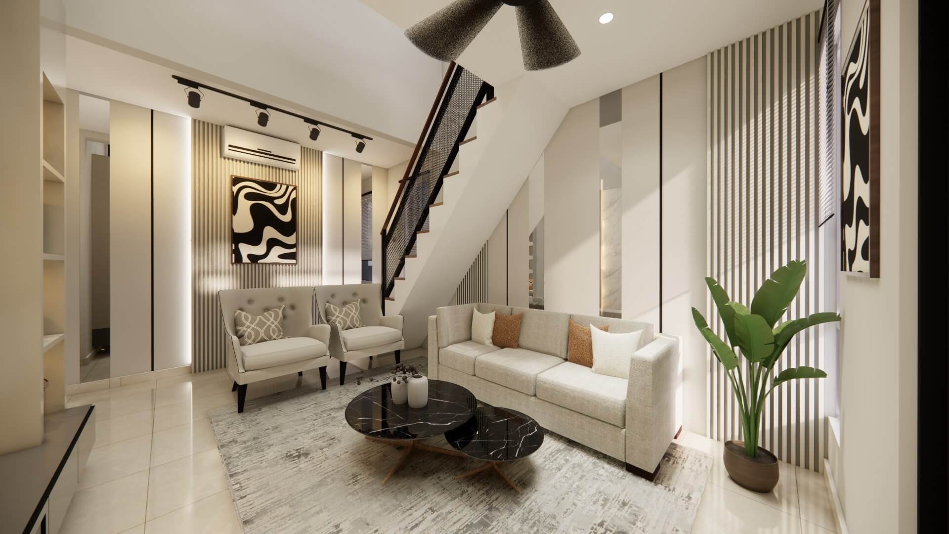 TN AIMIE – TMN CERMAI – JITRA – RESIDENTIAL – PROJECT – Muqminin Design Centre 2