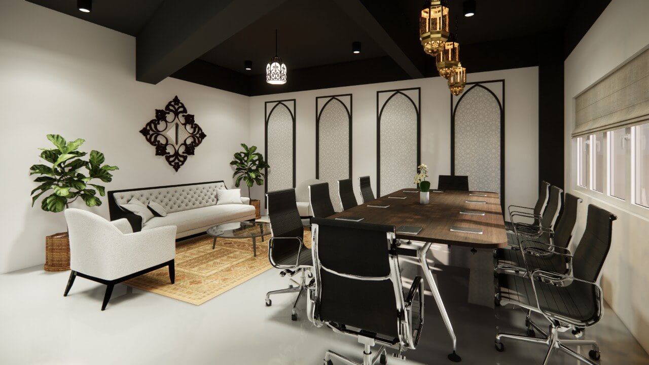Al Ridzuan Trading Sungai Petani Muqminin Design Centre MDC 4 (1)