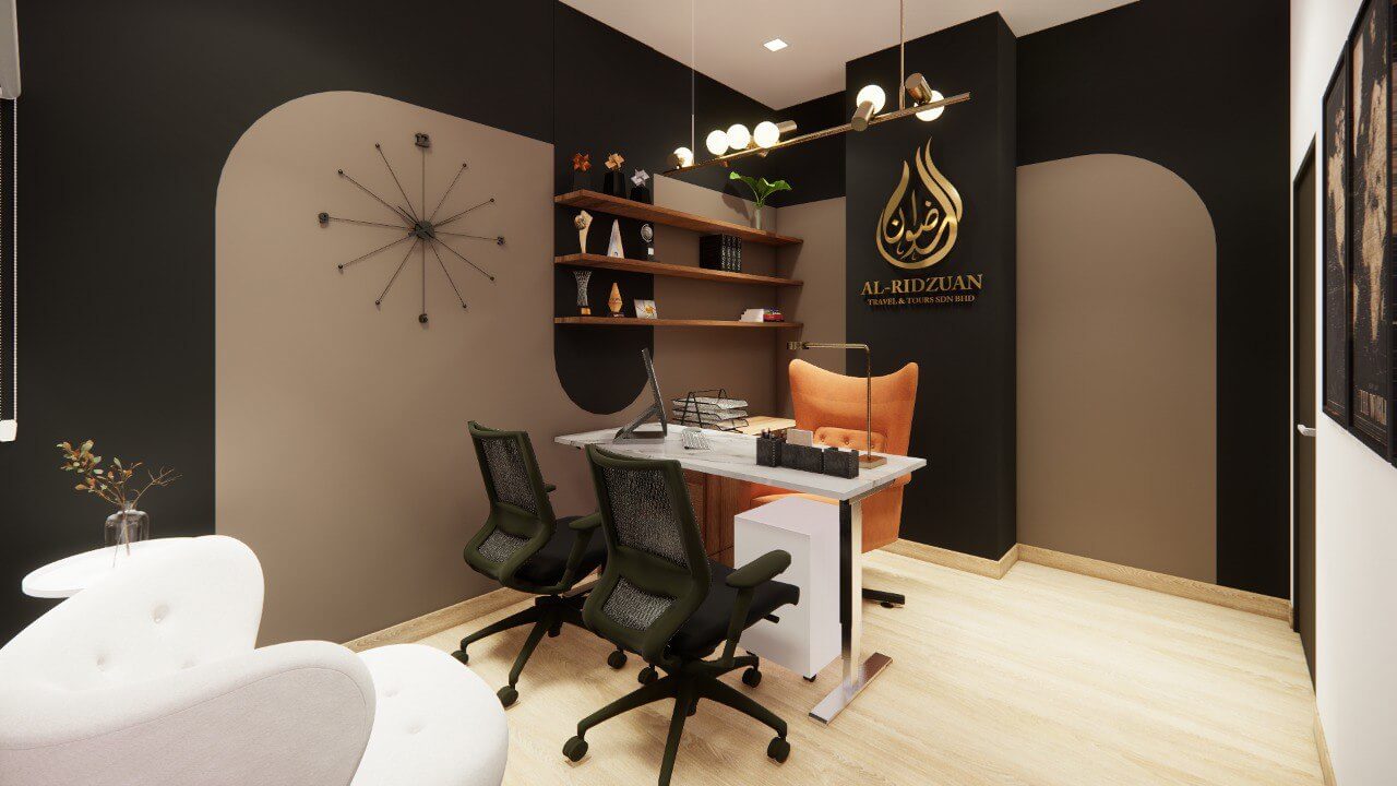 Al Ridzuan Travel Tour – Sungai Petani Muqminin Design Centre MDC 3 (1)