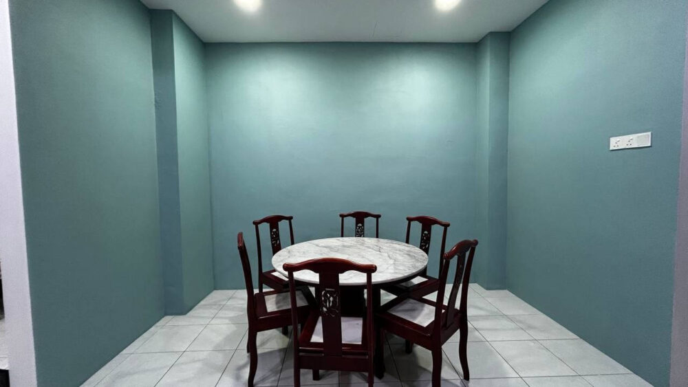 Pn Zarina – Bukit Pinang – Muqminin Design Centre MDC 3 (1)