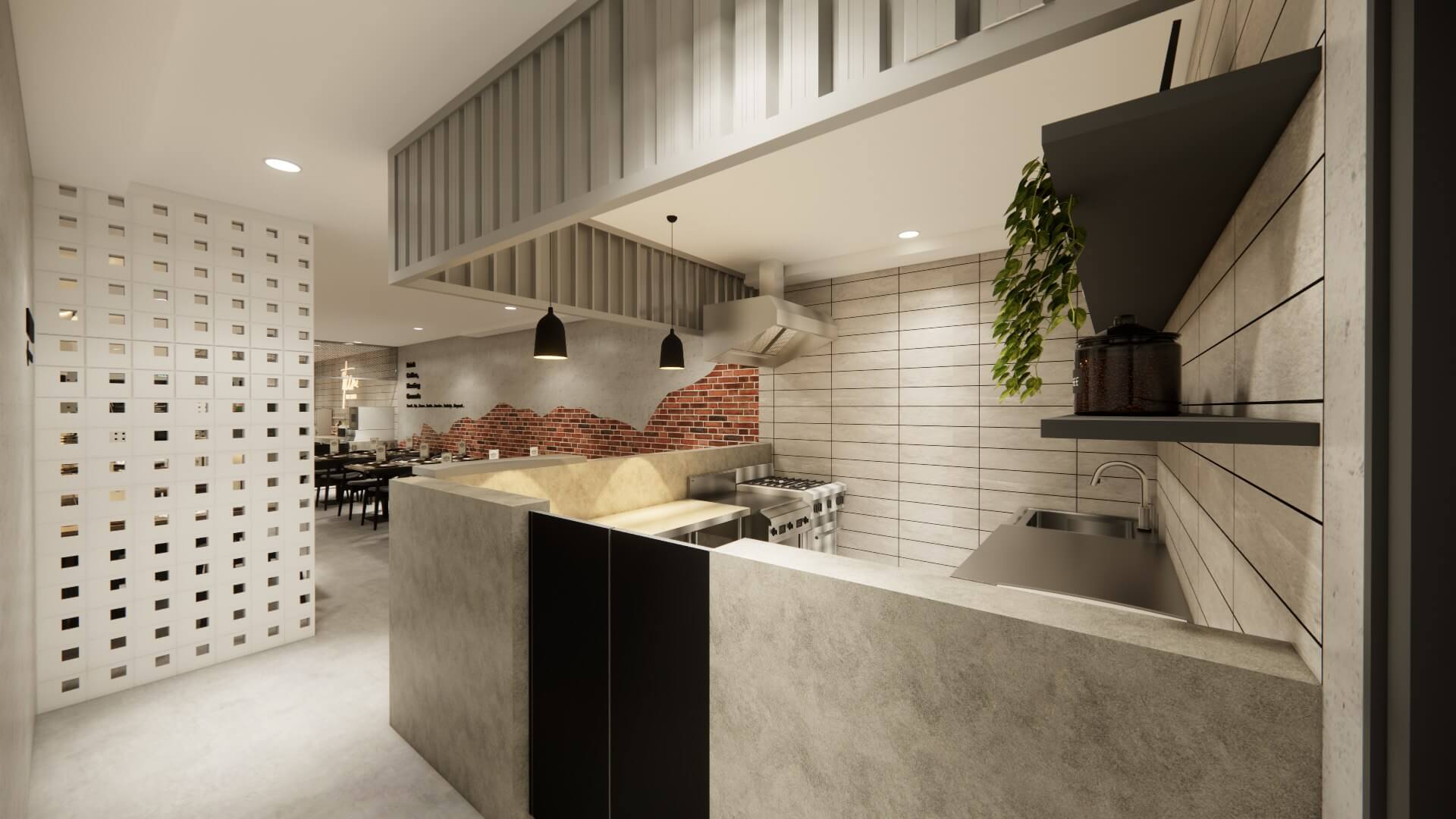Projek Cafw 9 Teen – Alor Setar – Muqminin Design Centre MDC 3 (1)