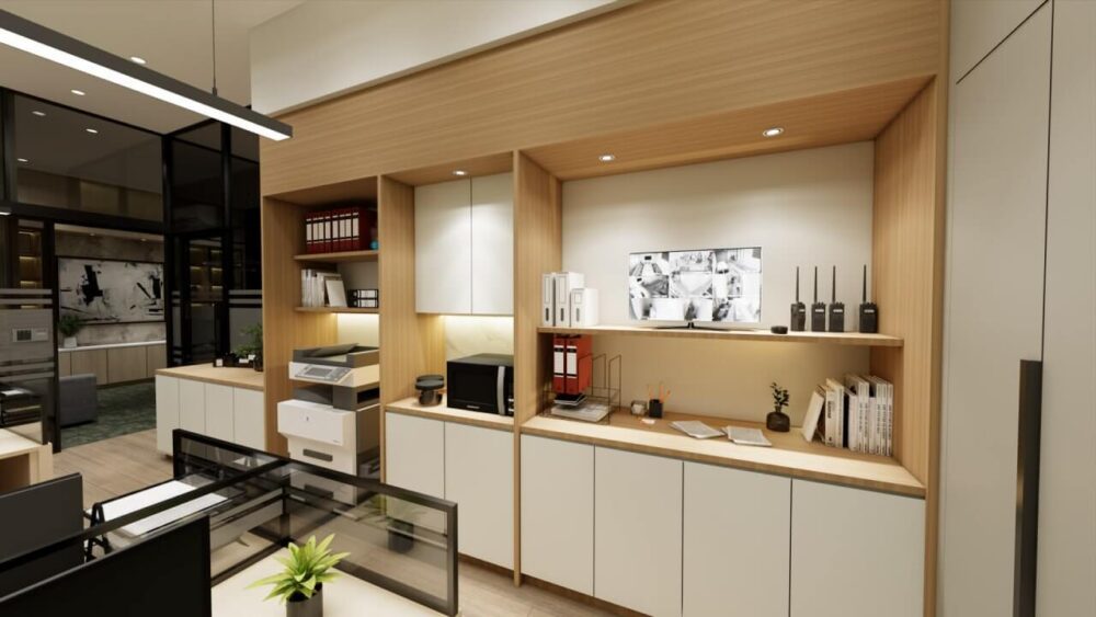 Projek Ha One – Gurun Muqminin Design Centre MDC 4 (1)