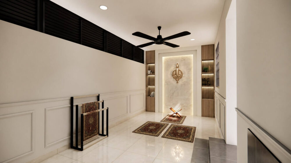 Tn Abazafree – Tmn Kemudi – Kuala Kedah Muqminin Design Centre MDC 3 (1)